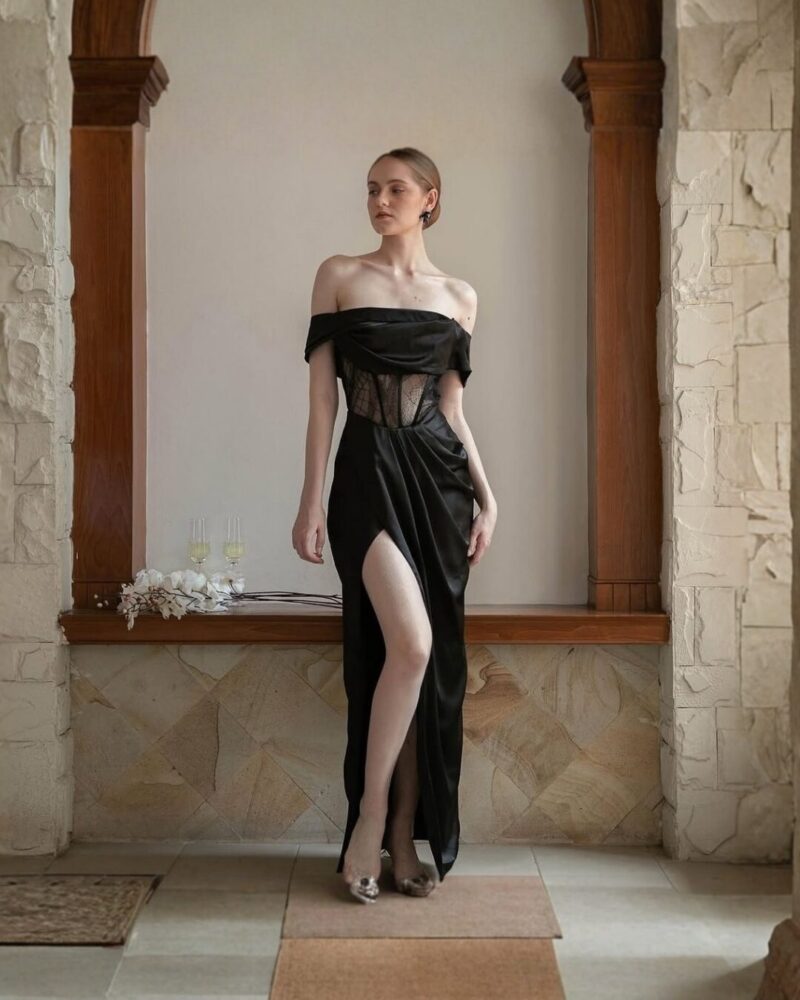 Ophelia Dress
