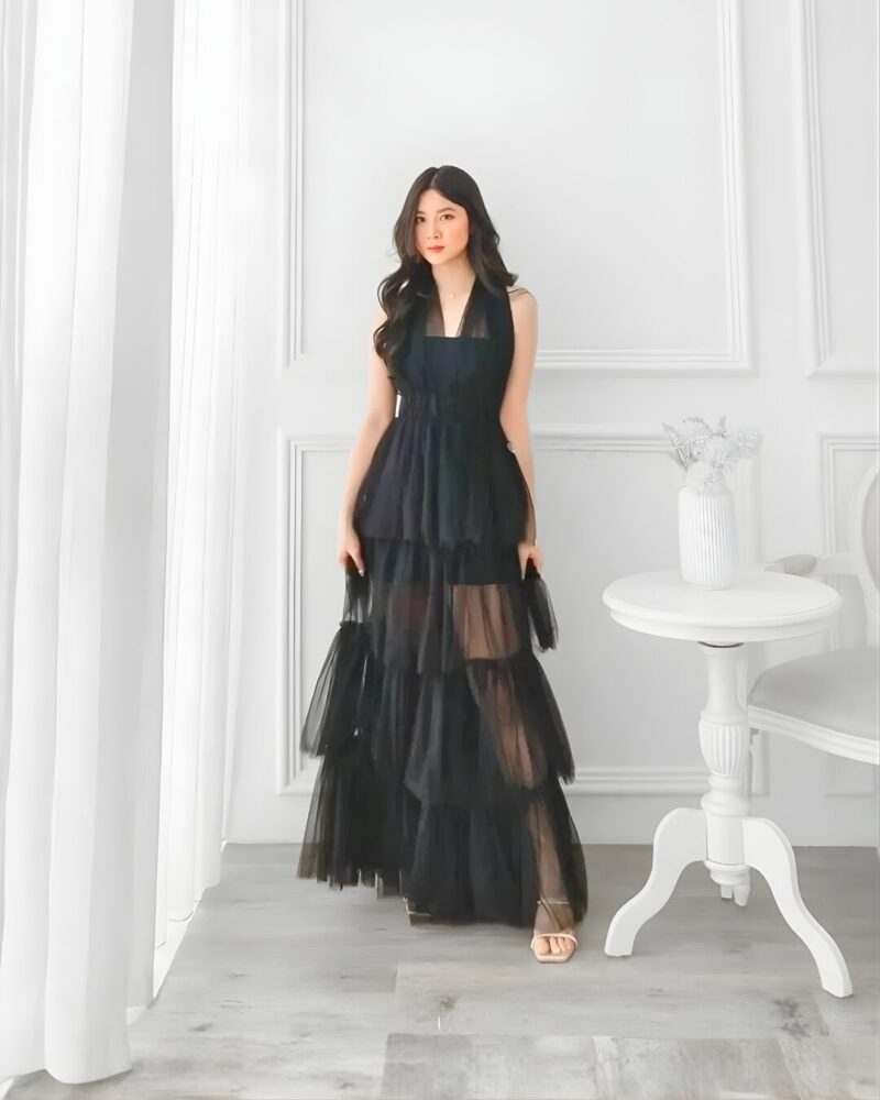 Lafayette Dress