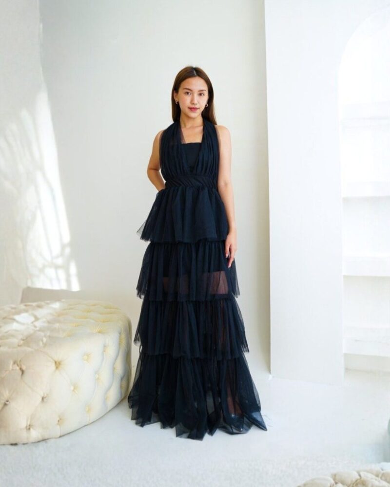 Lafayette Dress