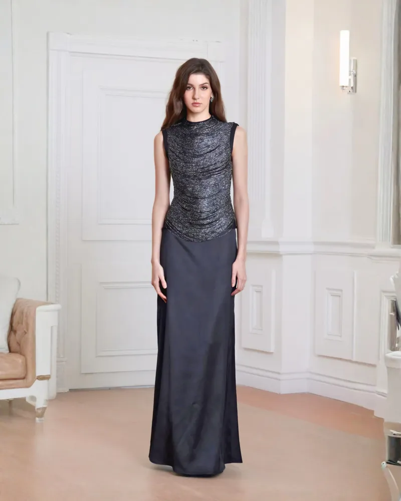 Colette Dress