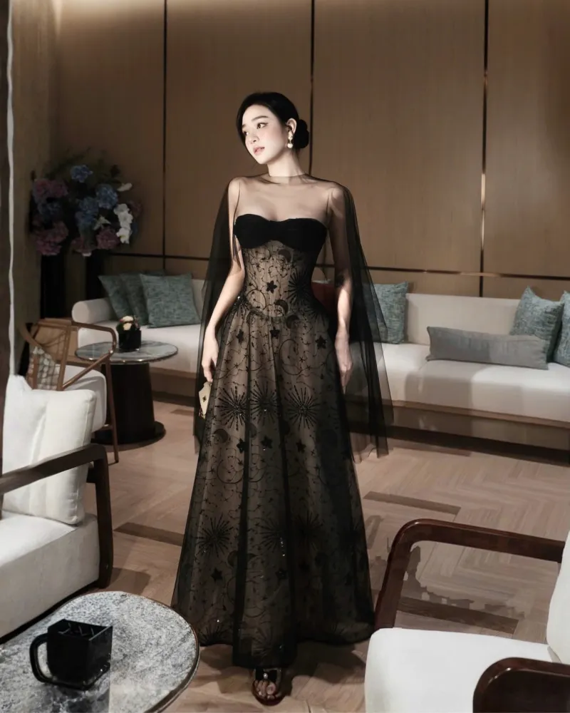 Henley Dress
