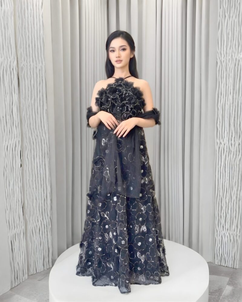 Jemma Dress