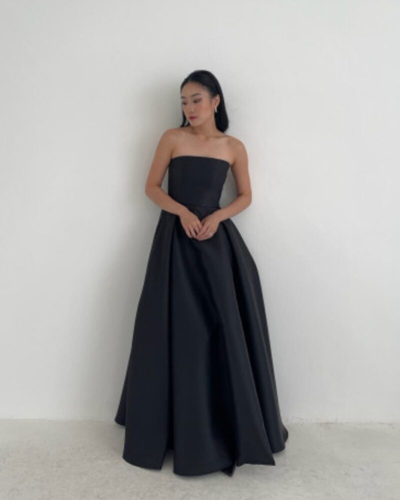 Victoria Dress
