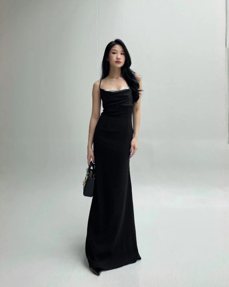 Orella Dress