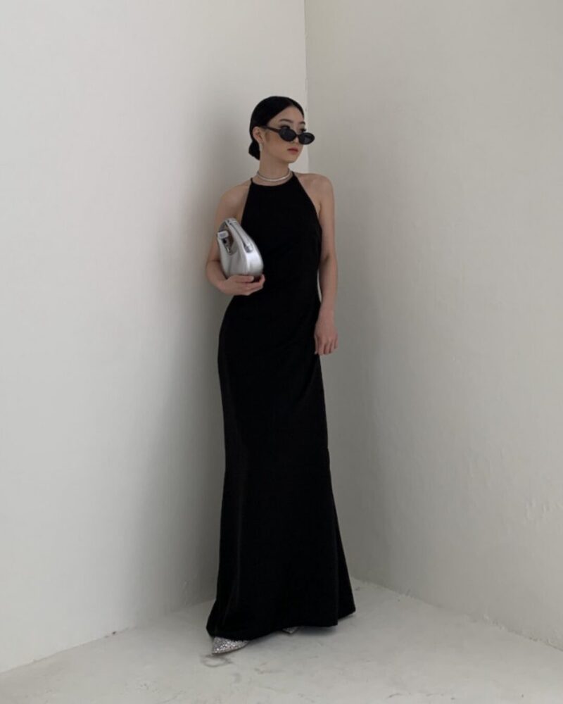 Steph Dress