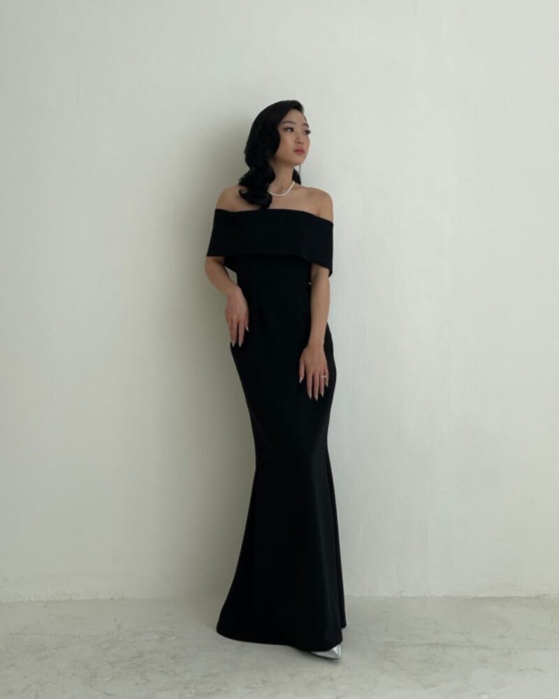 Adele Dress