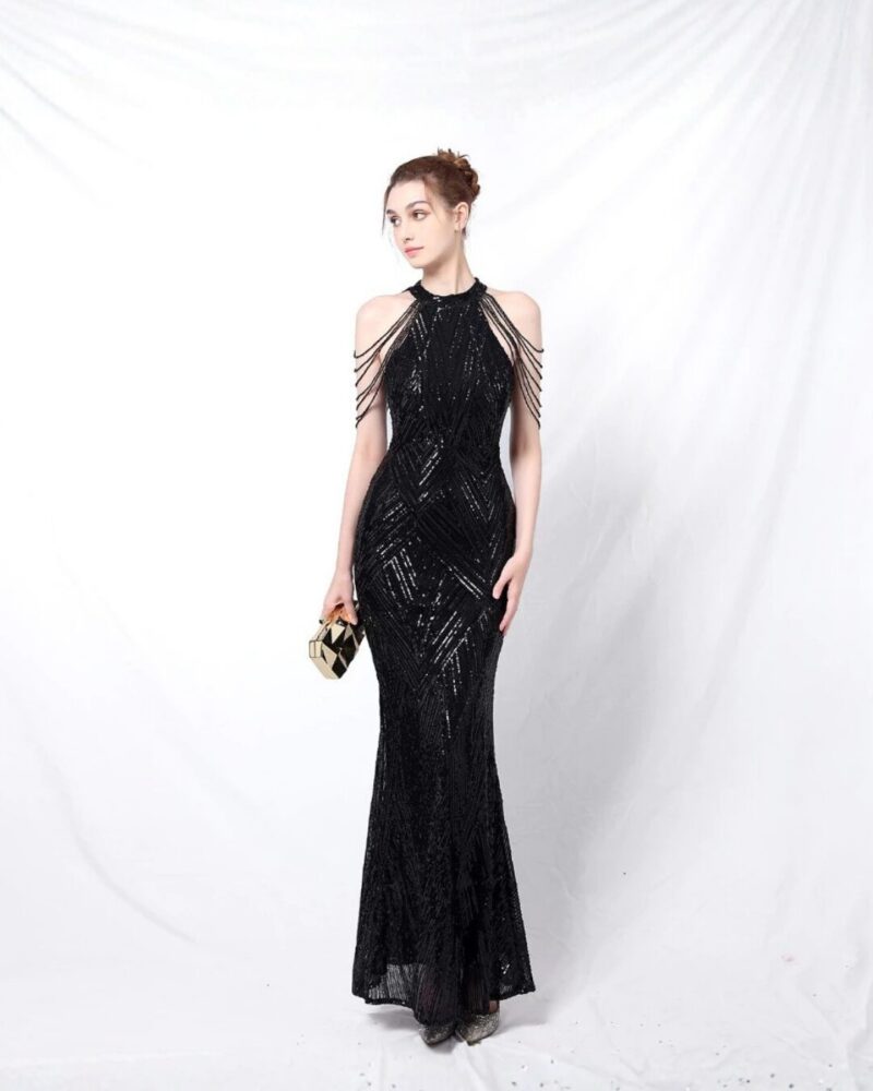 Mugen Dress