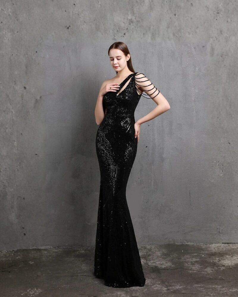Mermaid Dress