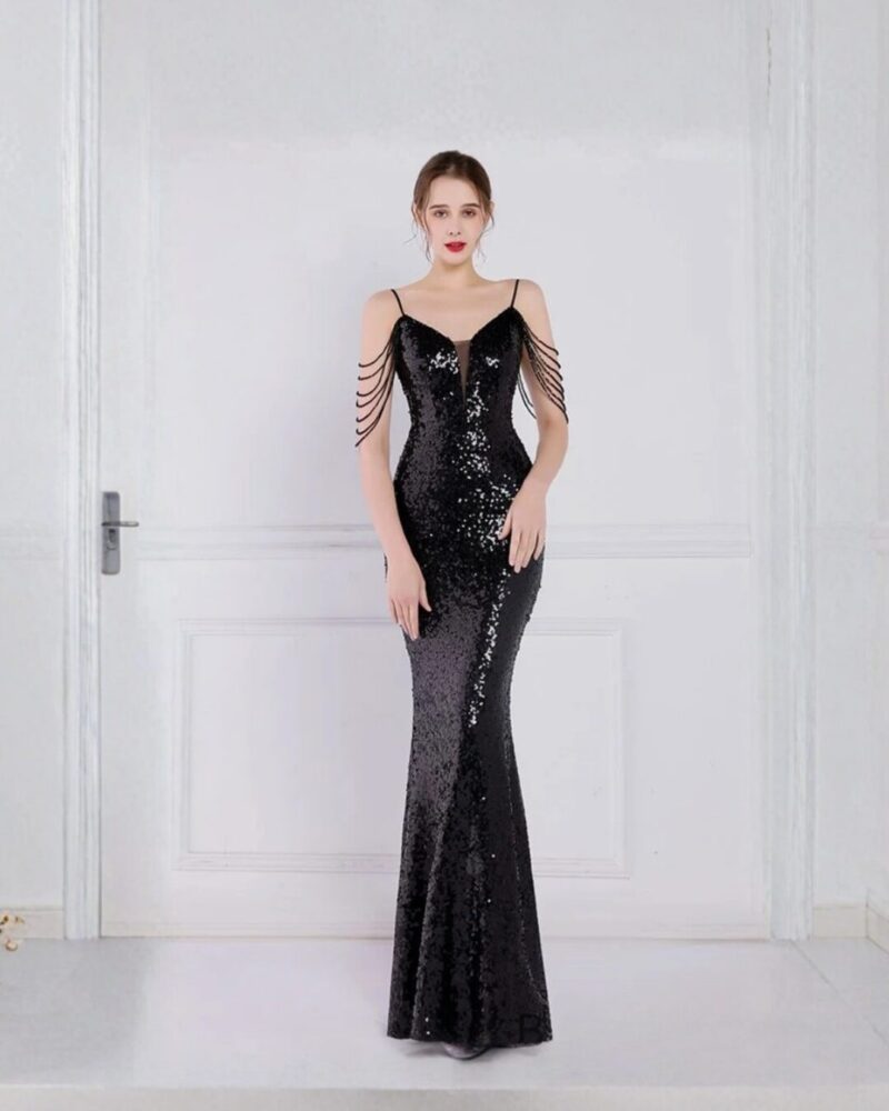 Carina Dress