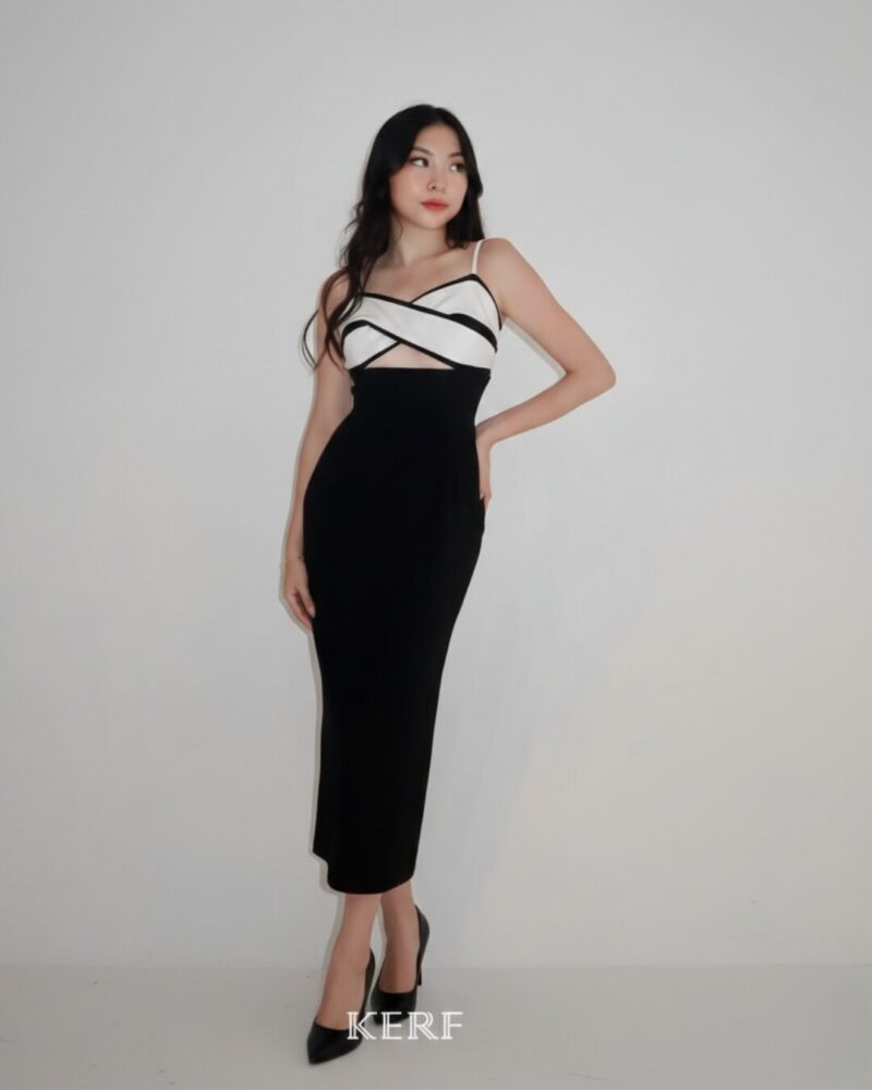 Emery Dress