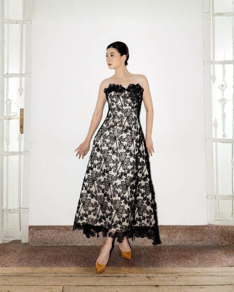 Claudi Dress