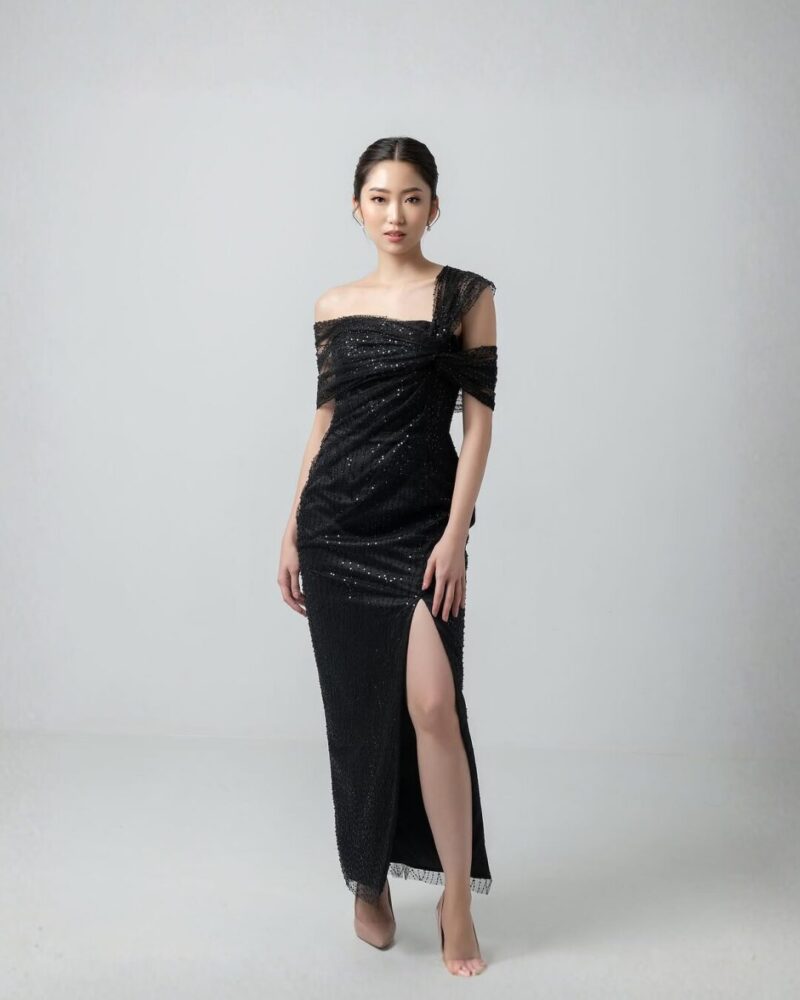 Maru Dress
