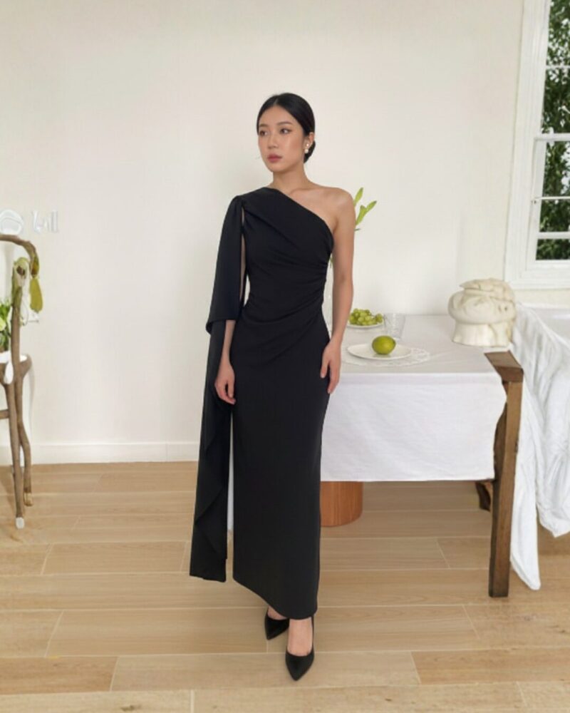Matilda Dress