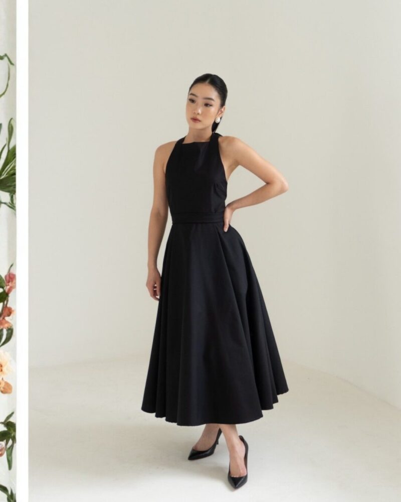 Katarina Dress
