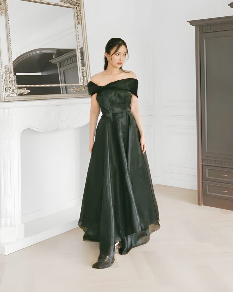 Shopia Dress