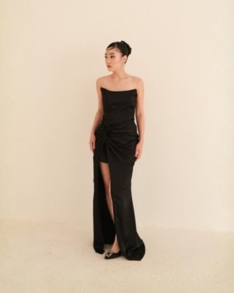 Octavia Dress