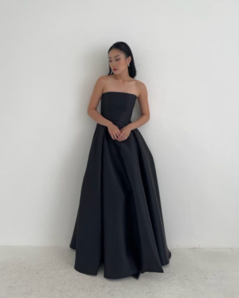 Victoria Dress
