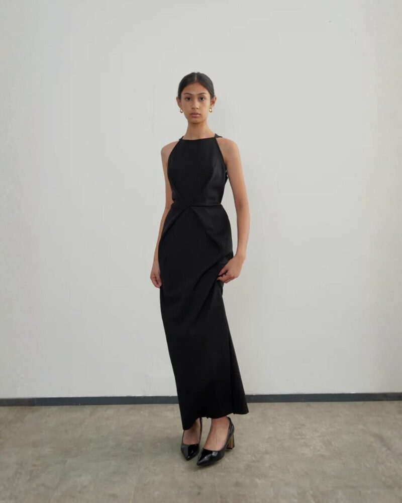 Ameile Dress