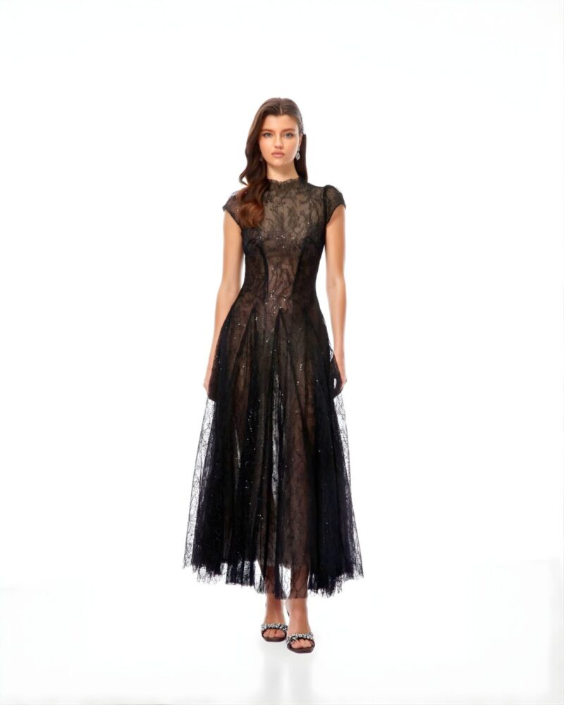 Velia Dress