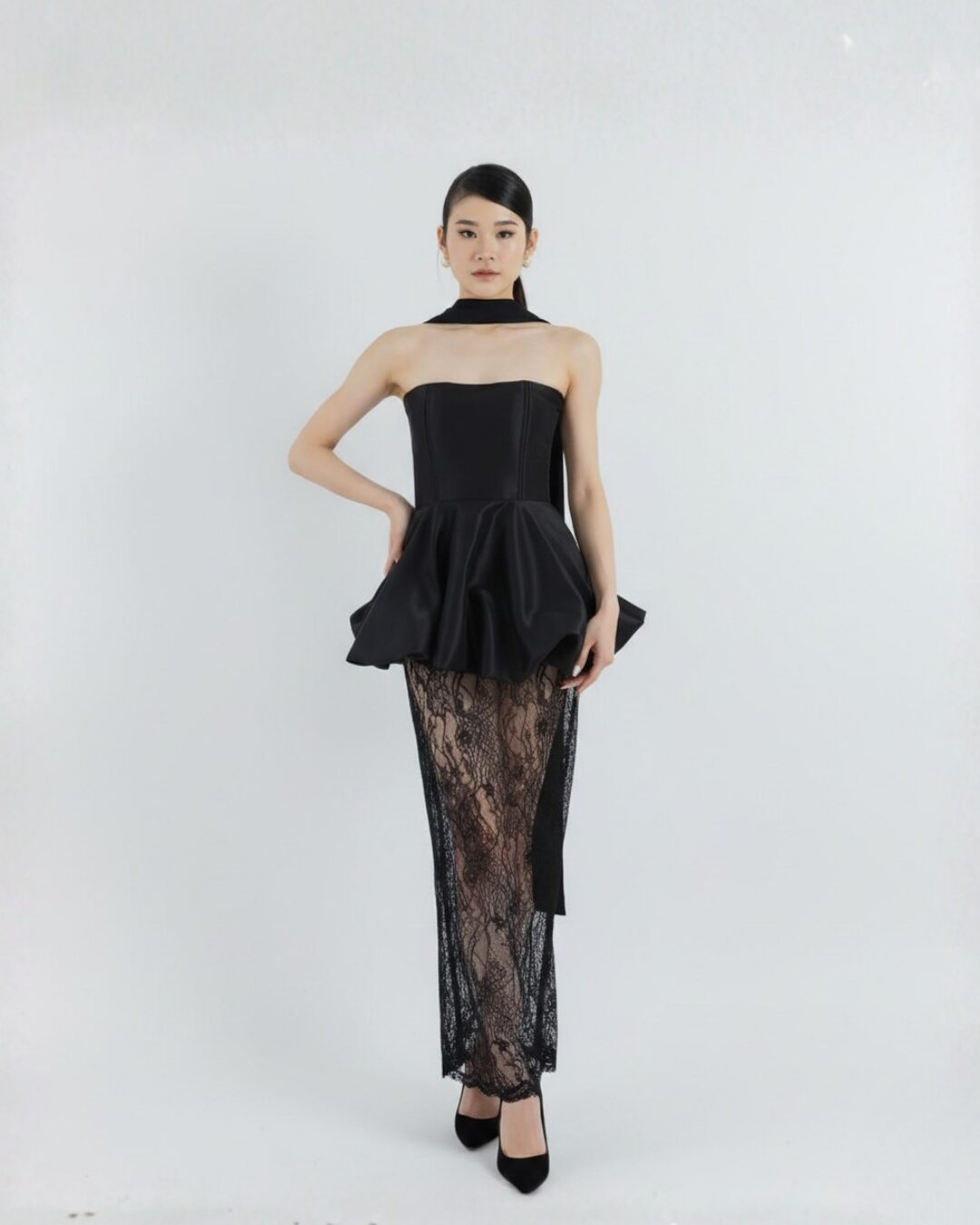 Isabelle Dress