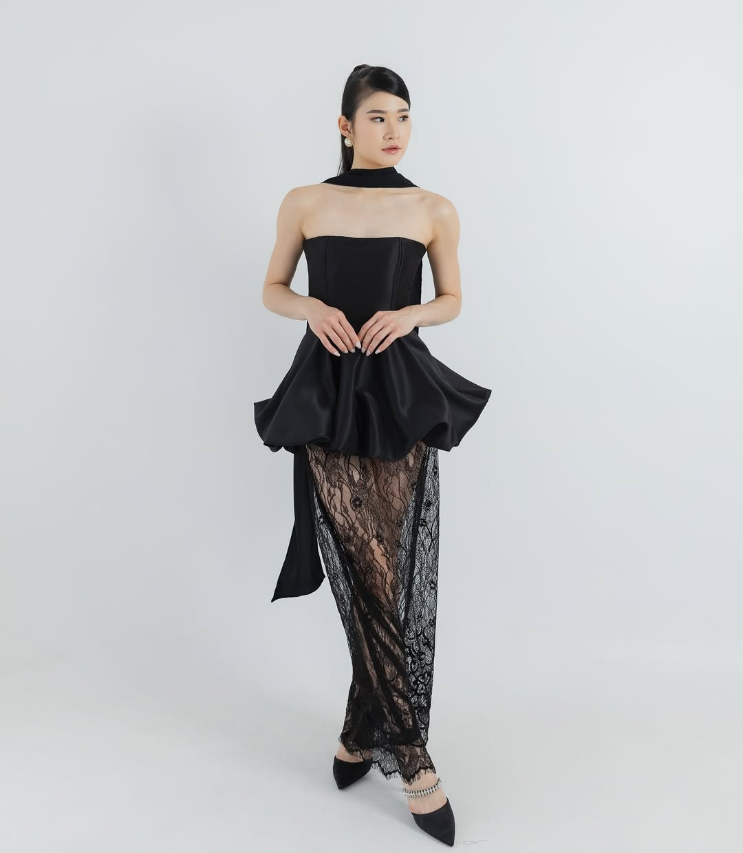 Isabelle Dress - Image 3