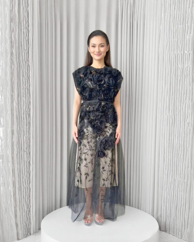 Alana Dress
