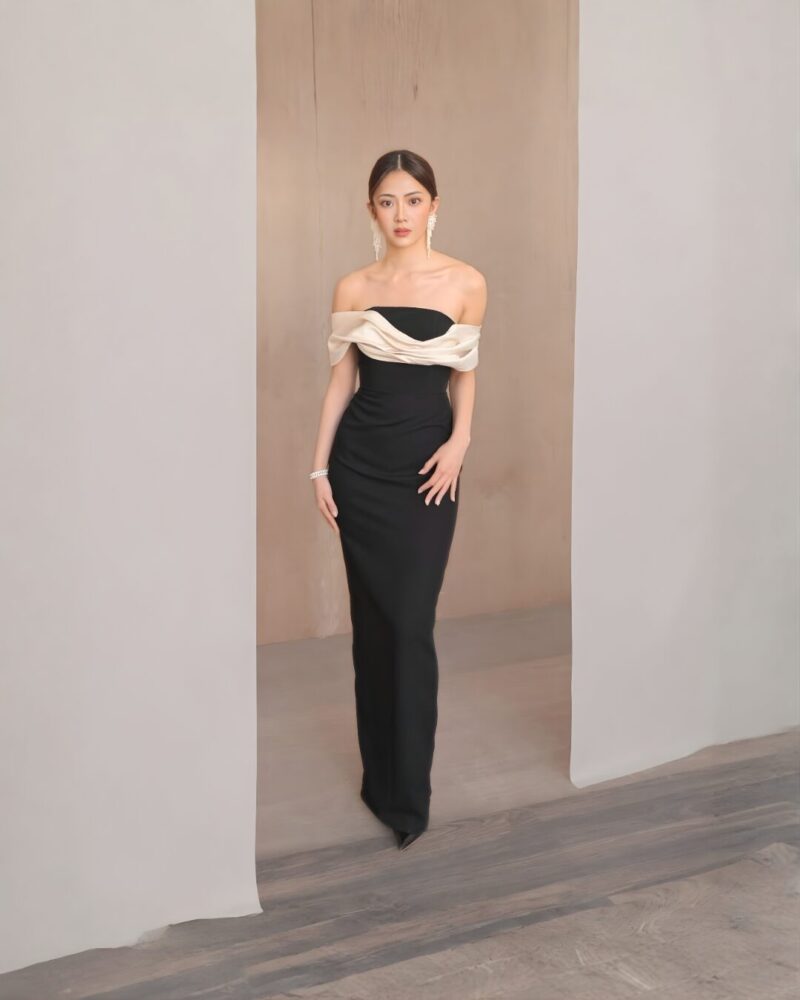 Esme Dress