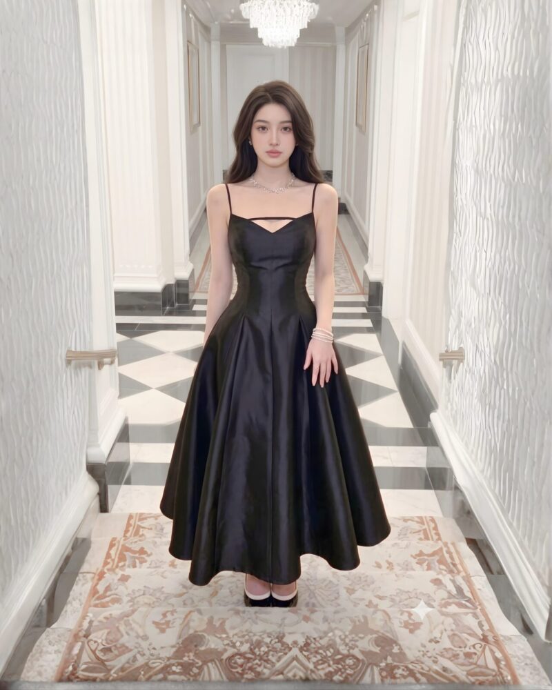 Cocali Dress