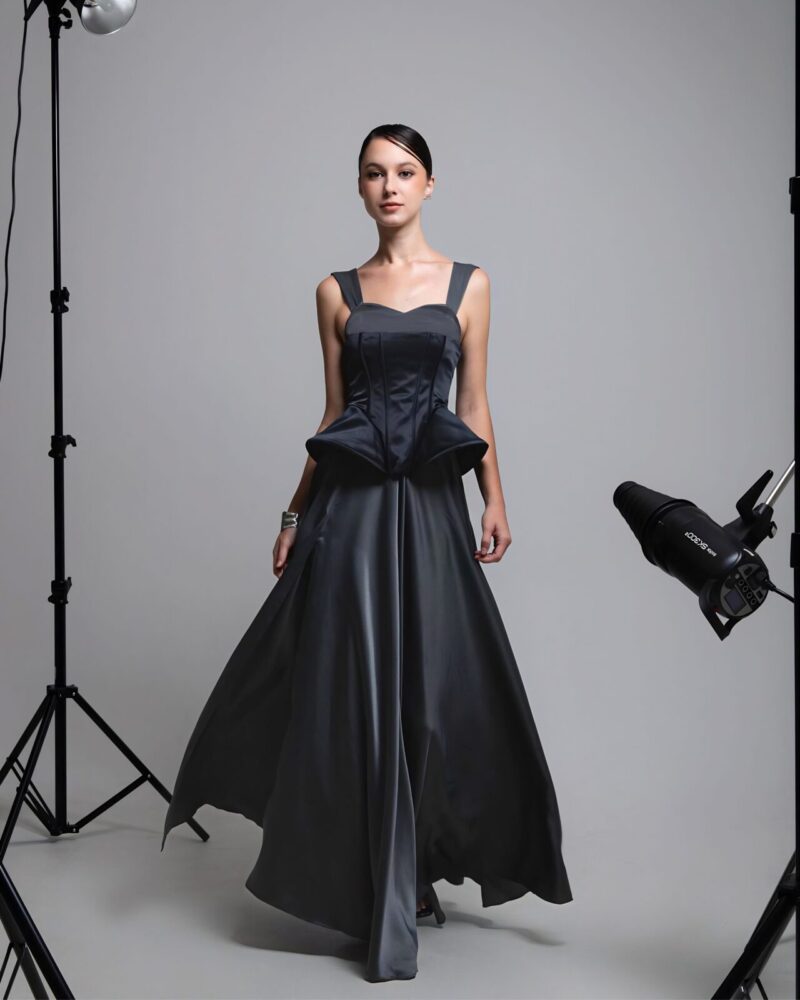 Jillian Dress