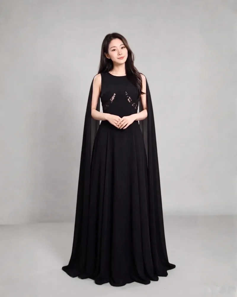 Noa Dress