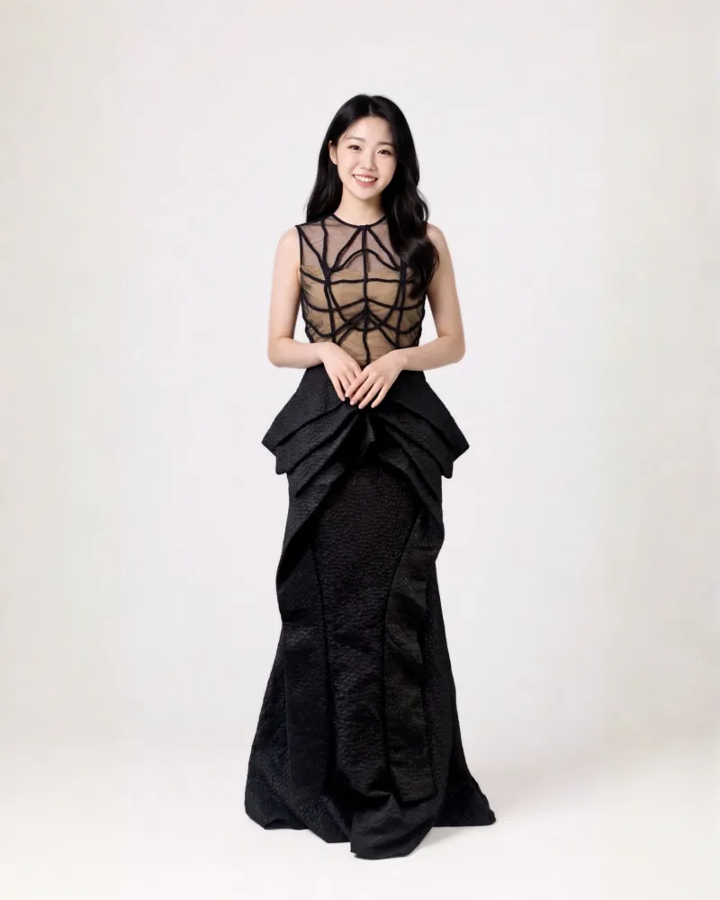 Moris Dress