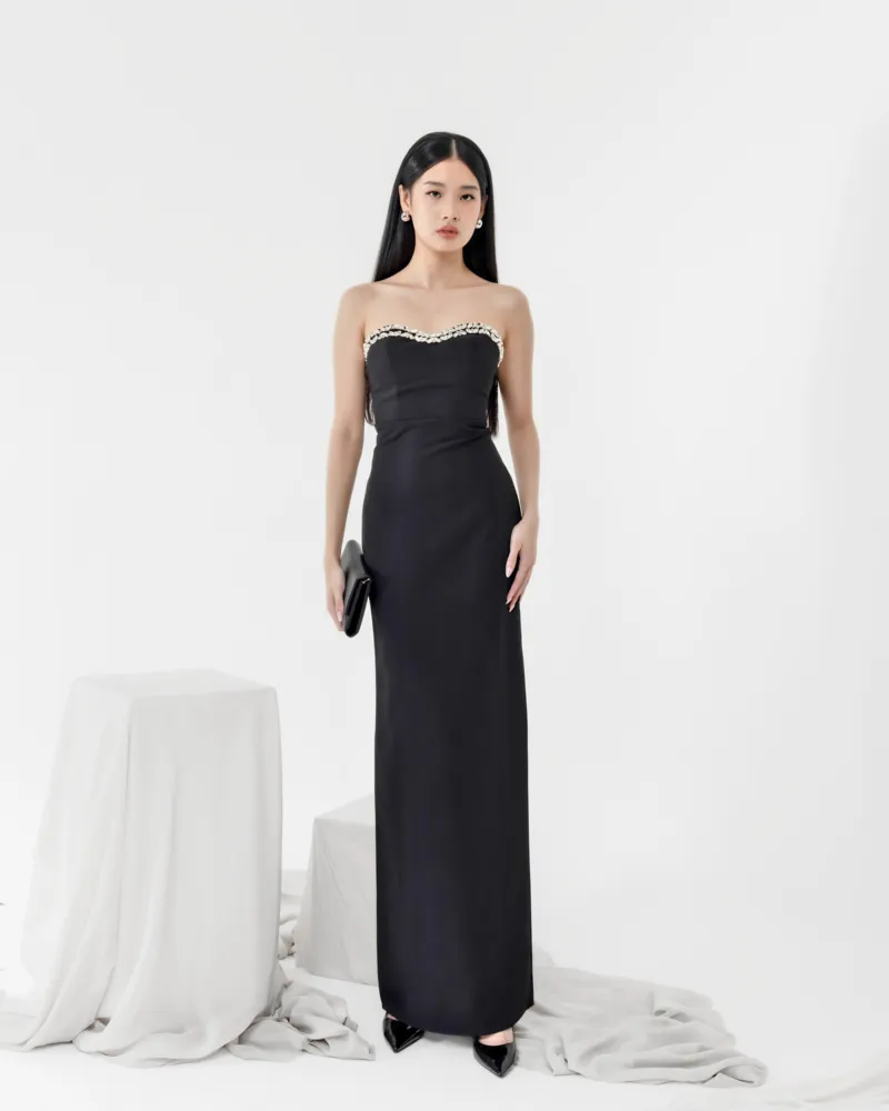 Blahnik Dress