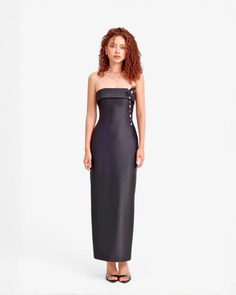 Lilita Dress