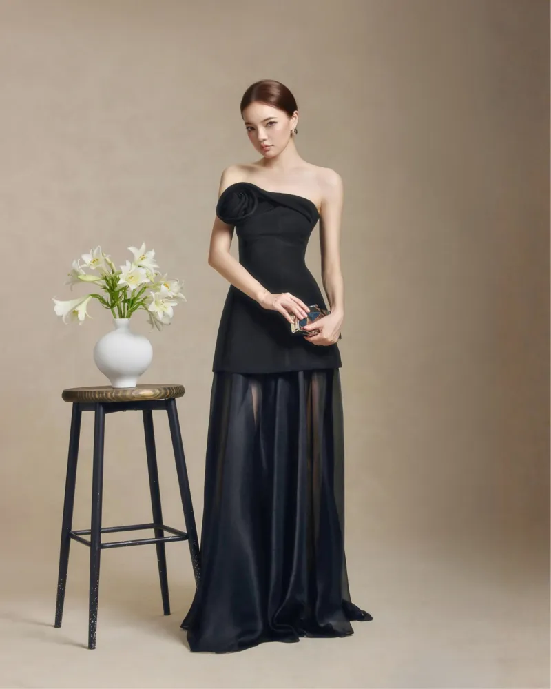 Eloise Dress