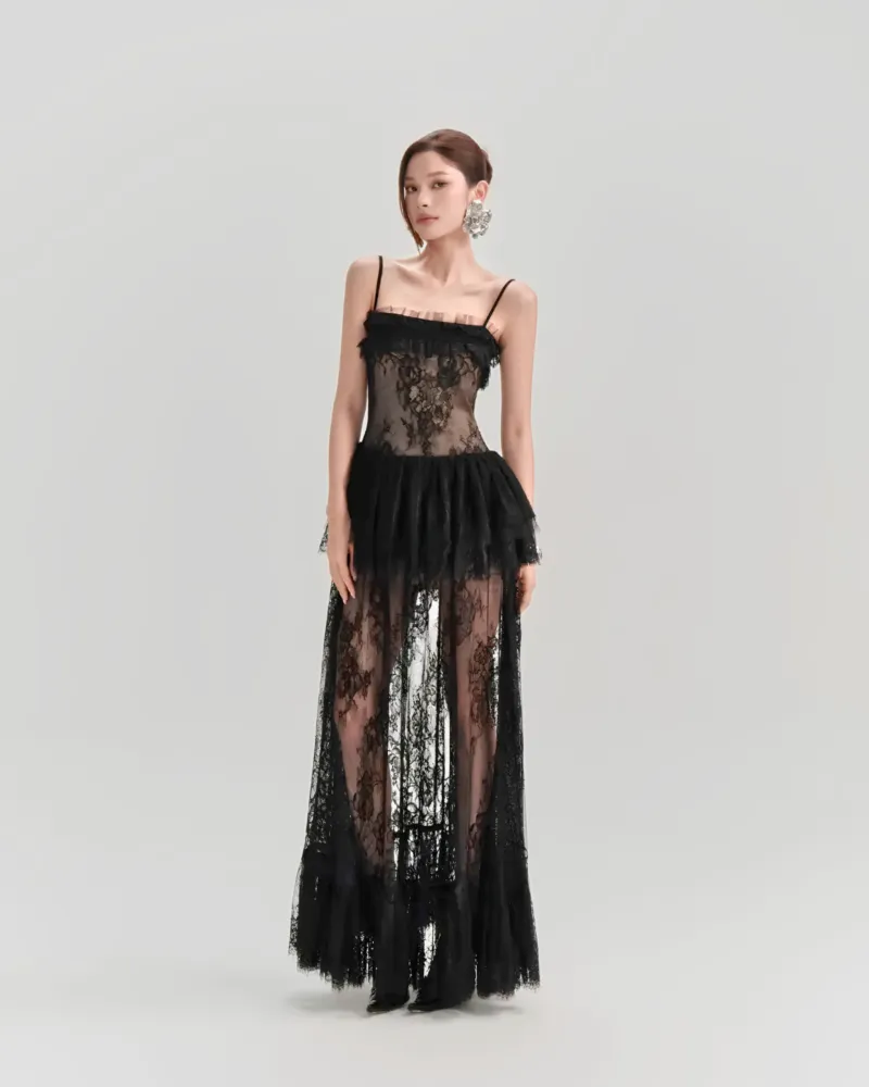 Nolen Dress