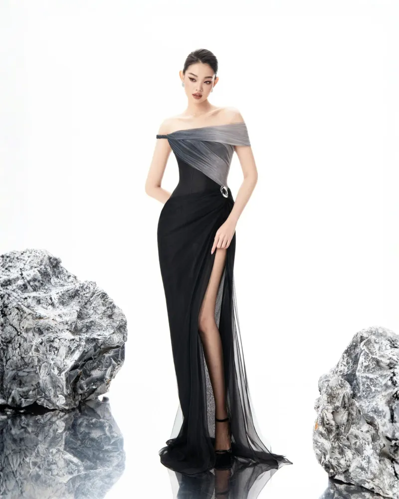 Lael Dress