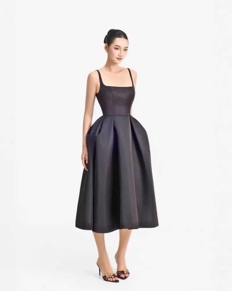 Emer Dress