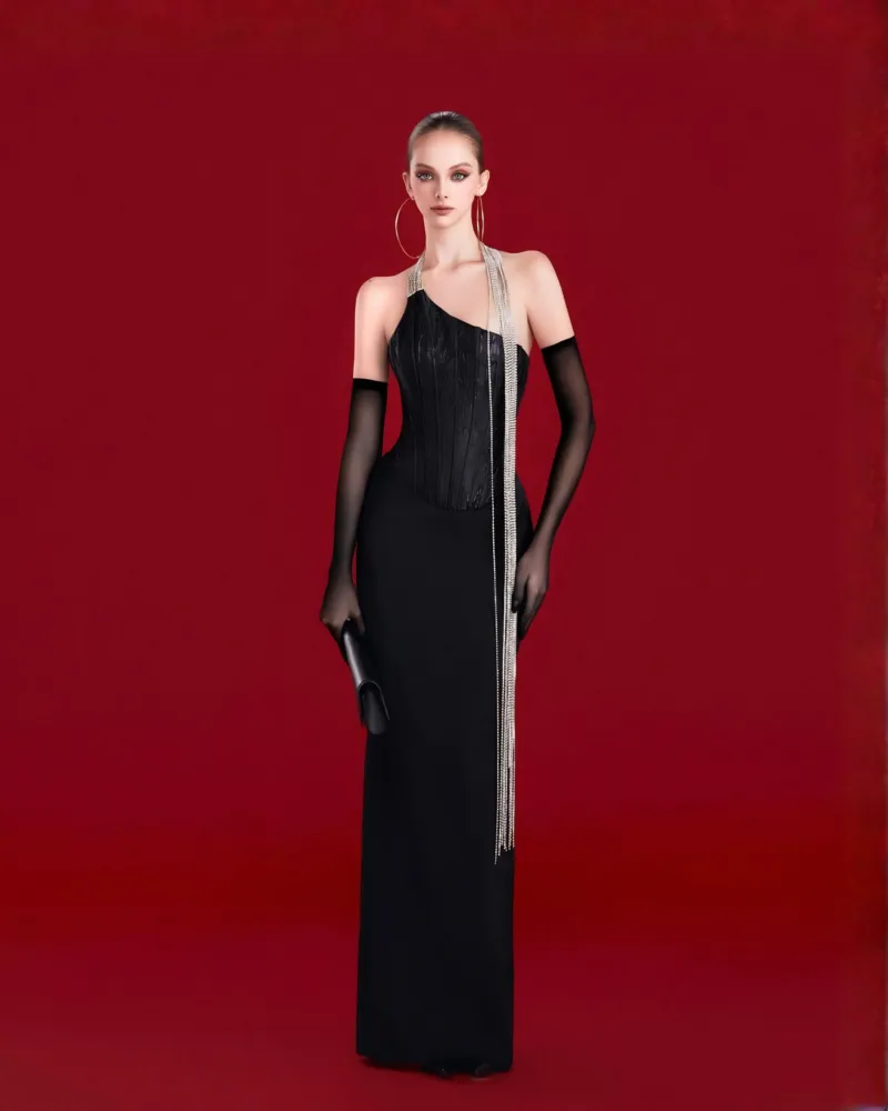 Stellara Dress