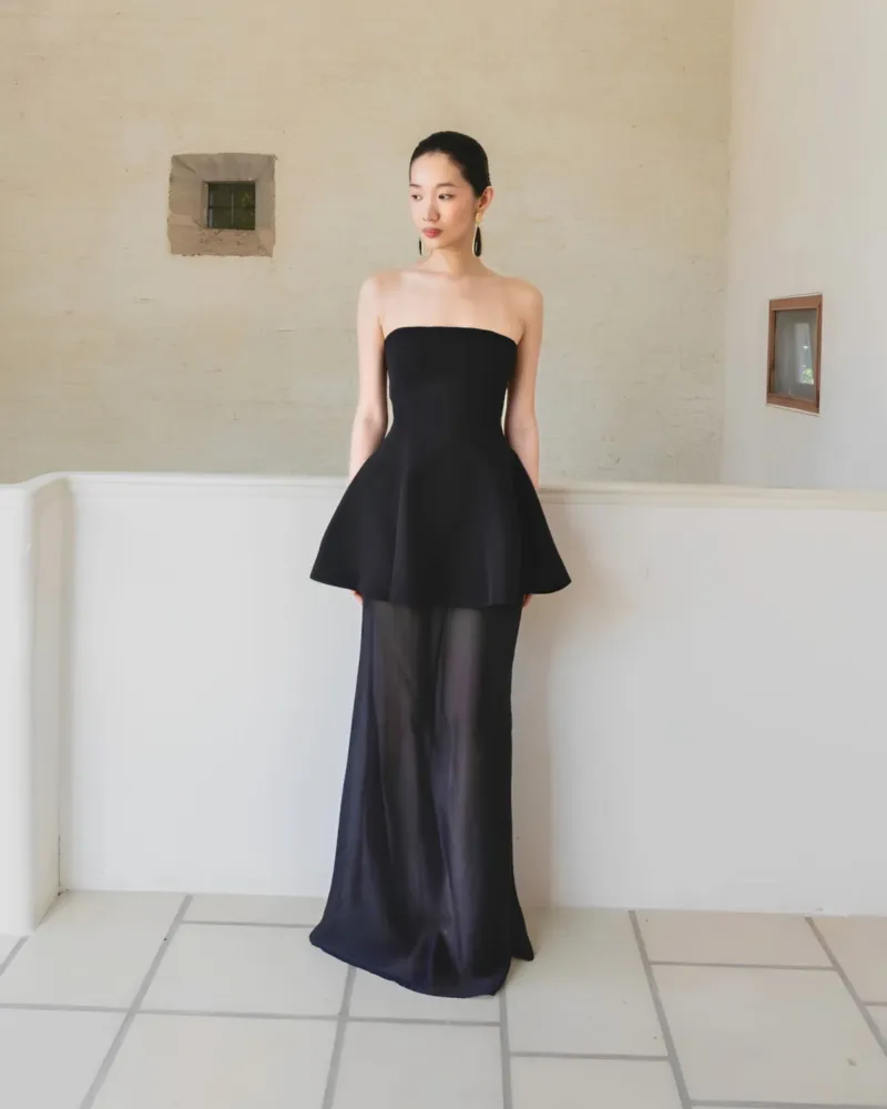 Indriana Dress