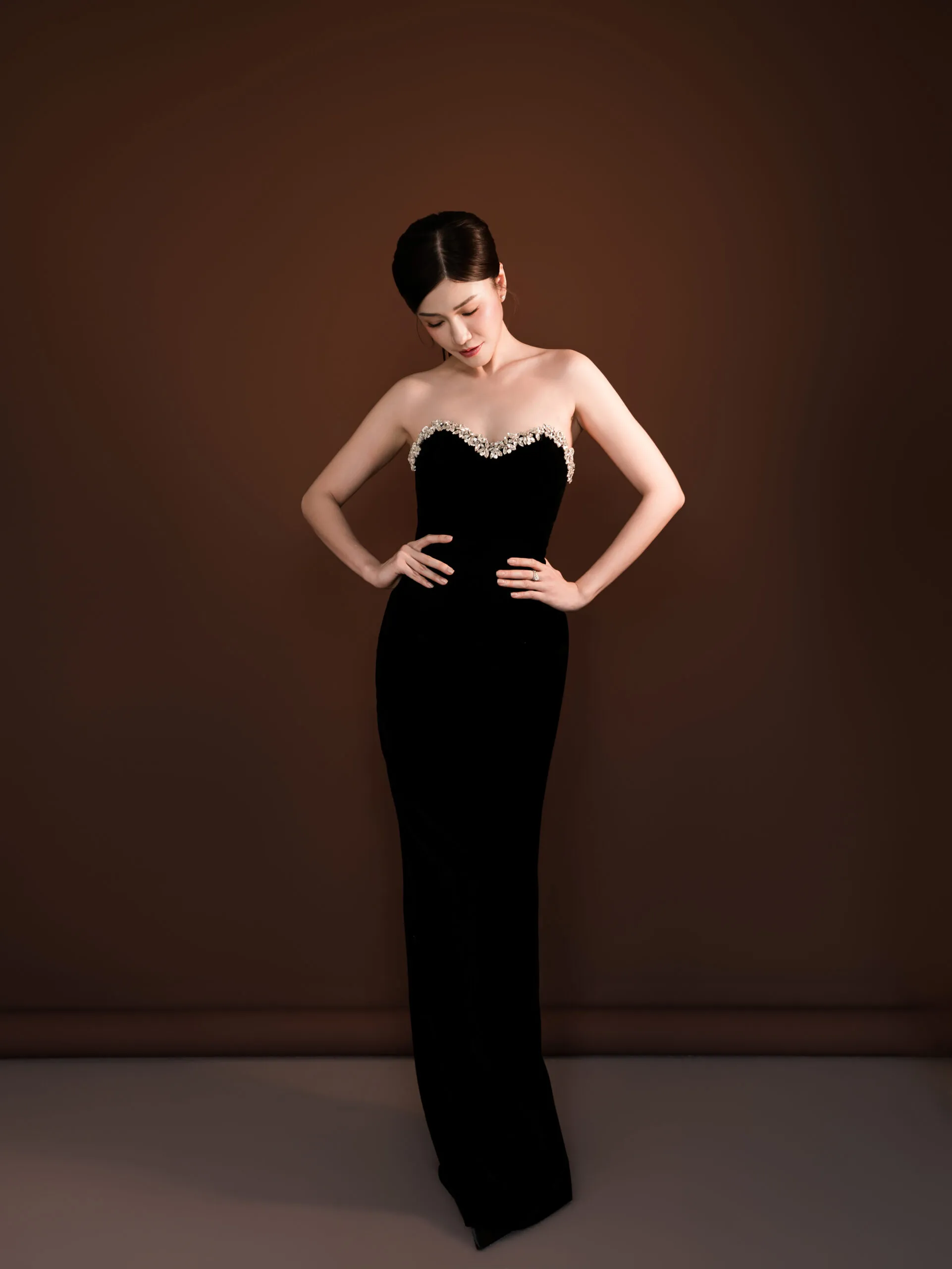 Blair Dress - Image 2