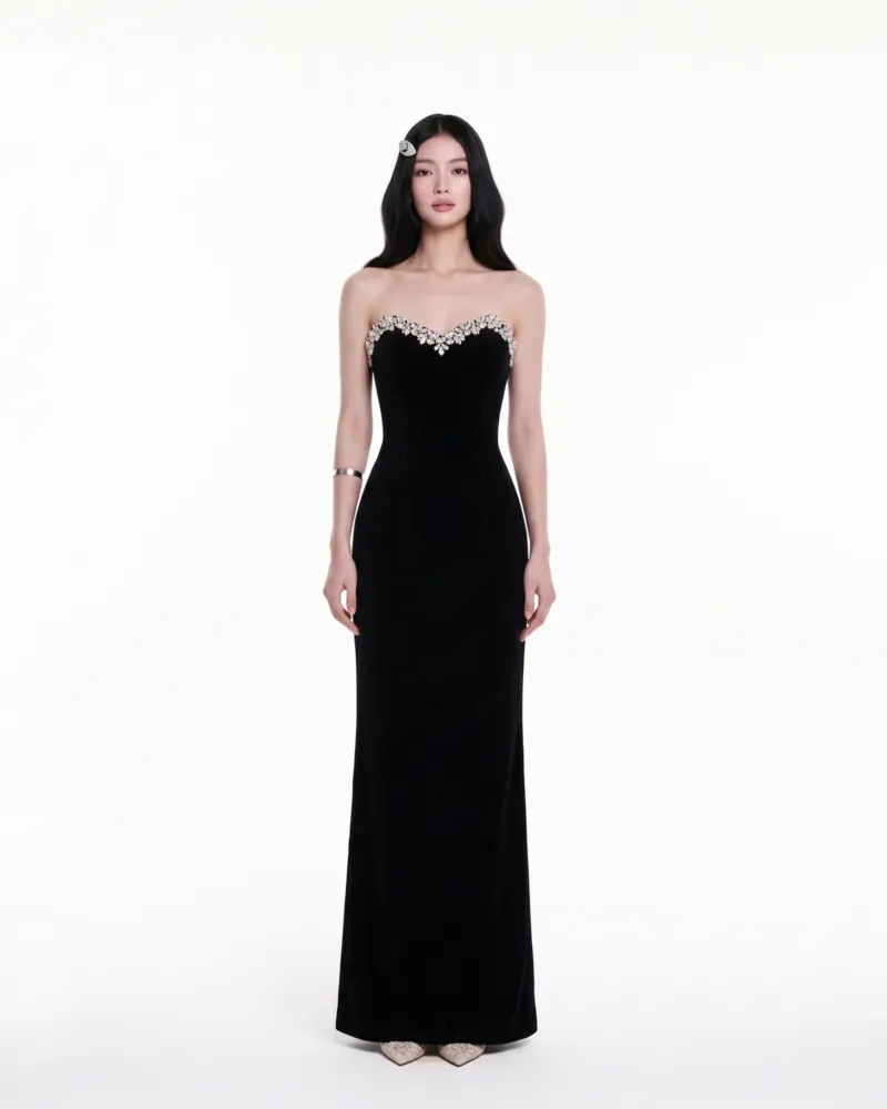 Blair Dress