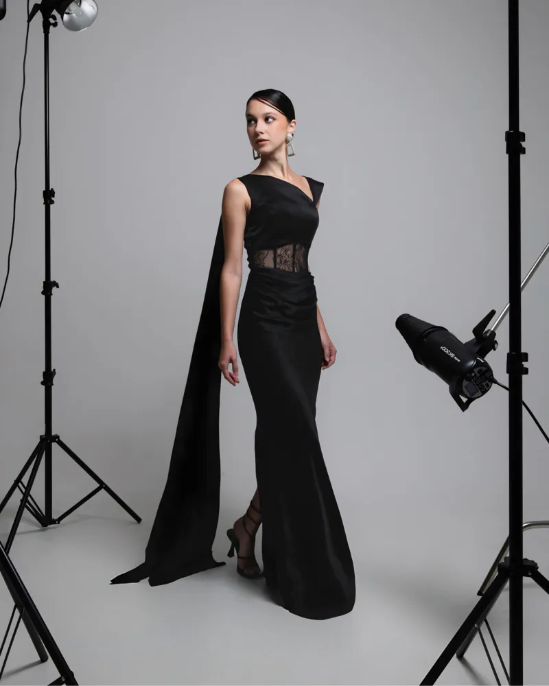 Orlenne Dress