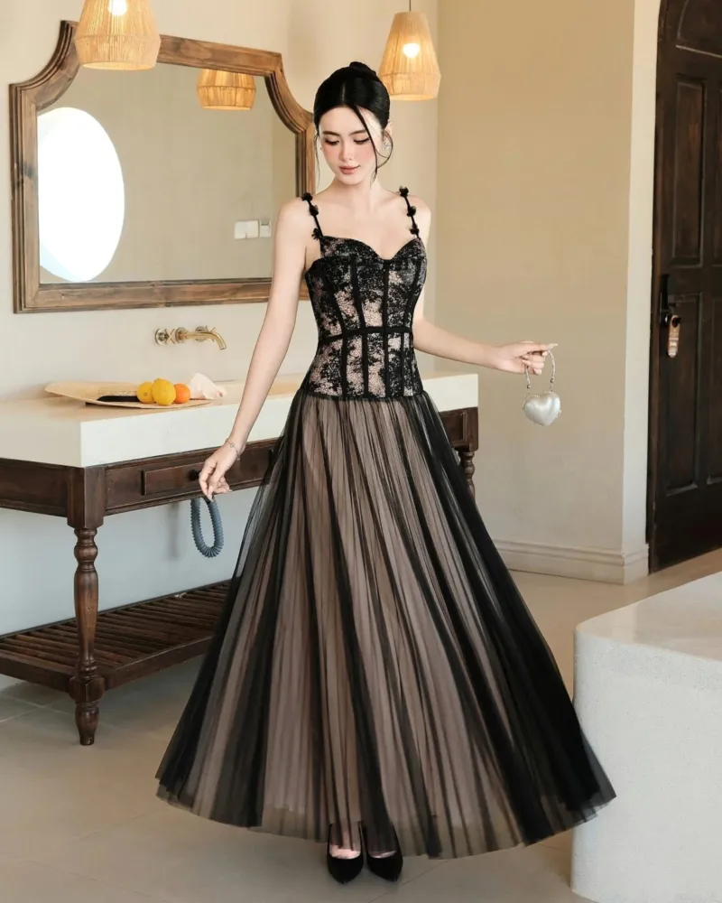 Elodie Dress