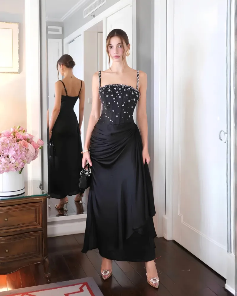 Vivienne Dress