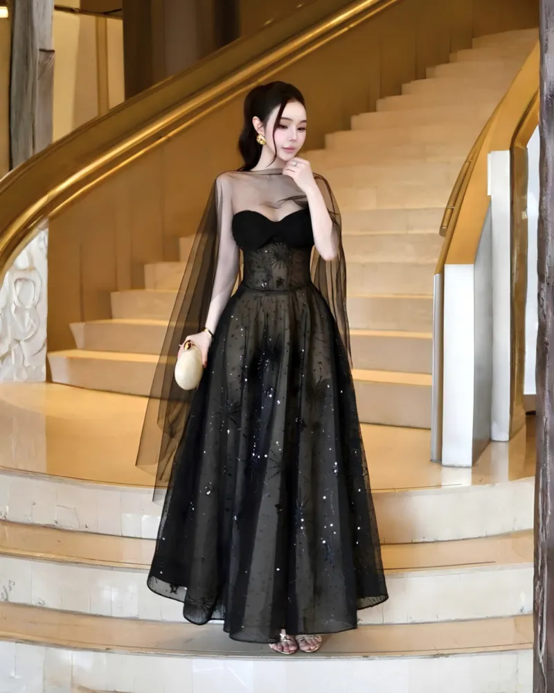 Isaline Dress