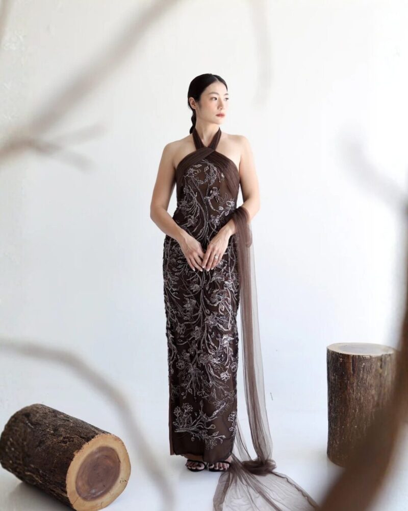 Marry Dress