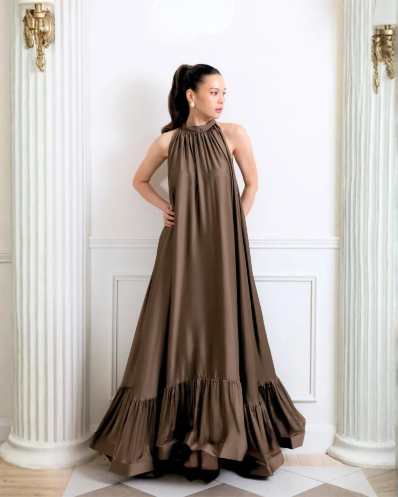 Rose Dress