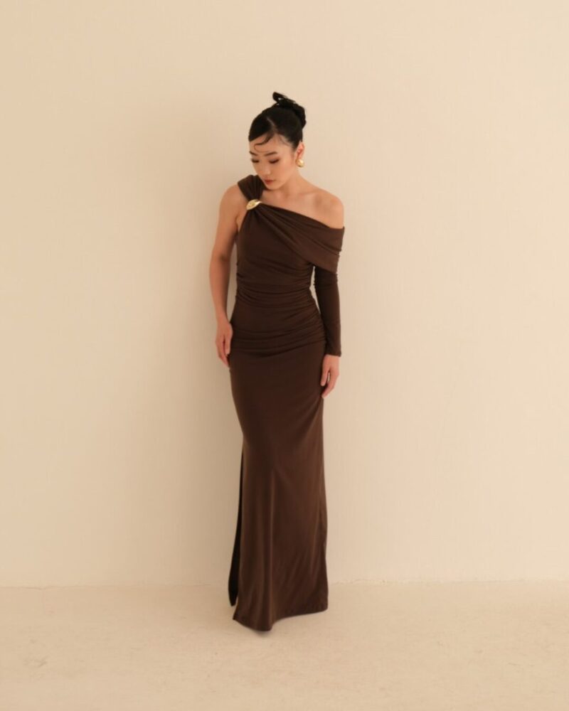 Dasha Dress