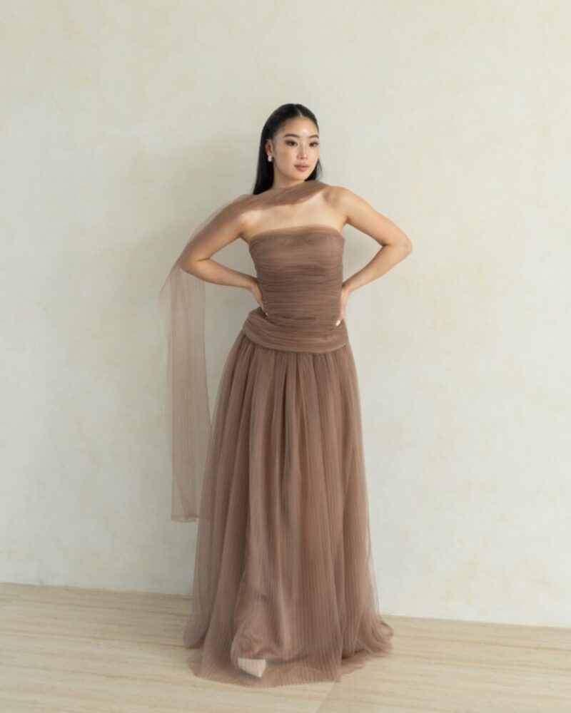 Wynter Dress