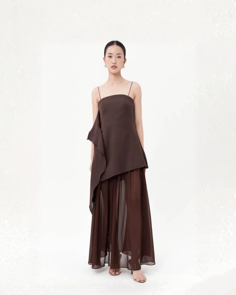 Analine Dress